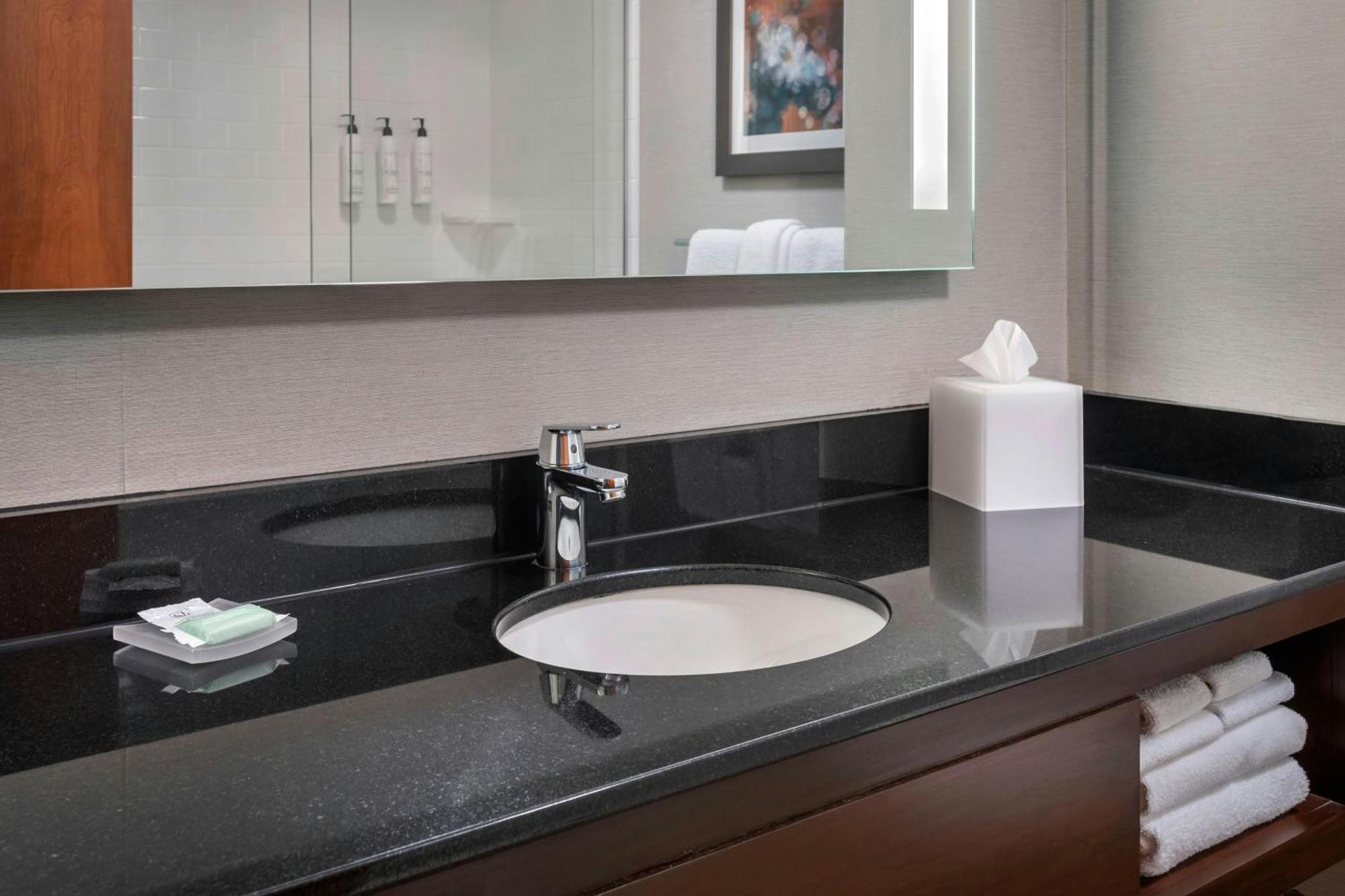 Fairfield Inn & Suites By Marriott Great Barrington Lenox/Berkshires מראה חיצוני תמונה